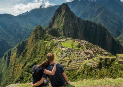 Tour exclusivo a Machu Picchu – Descubre la maravilla del mundo con servicio premium.