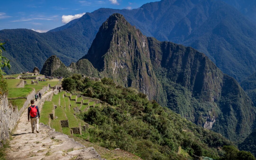 Camino Inca 2D/1N