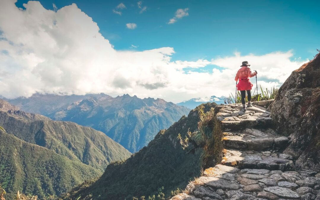 Camino Inca 4D/3N