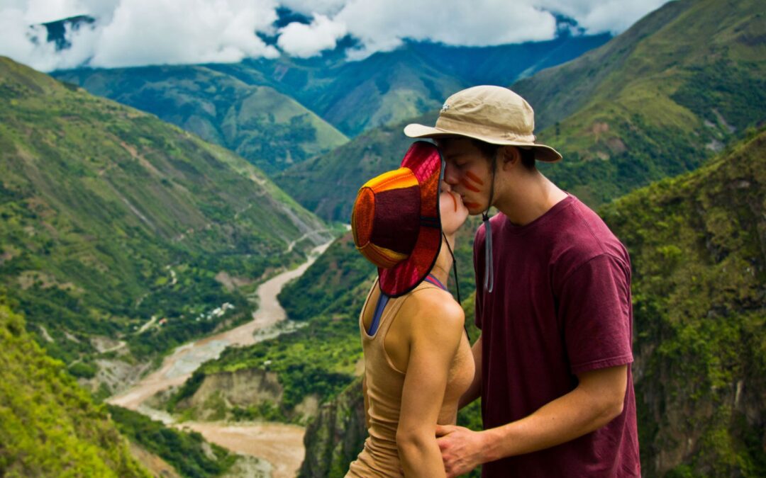 Inca Jungle 4D/3N