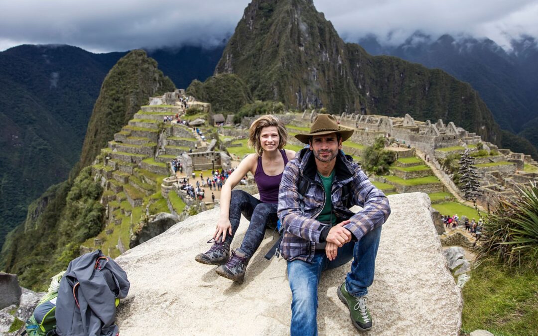 Machupicchu Full Day