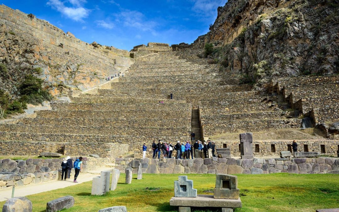 Valle Sagrado Full Day